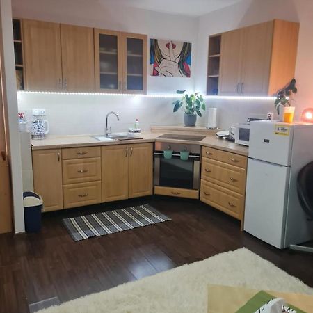 Apartman Sofie1 Apartment Litoměřice Exterior foto