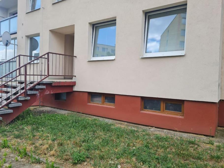 Apartman Sofie1 Apartment Litoměřice Exterior foto