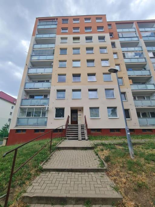 Apartman Sofie1 Apartment Litoměřice Exterior foto
